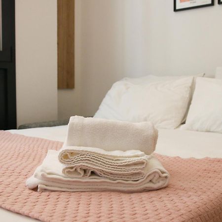 U Zone Apartment Bologna Ngoại thất bức ảnh