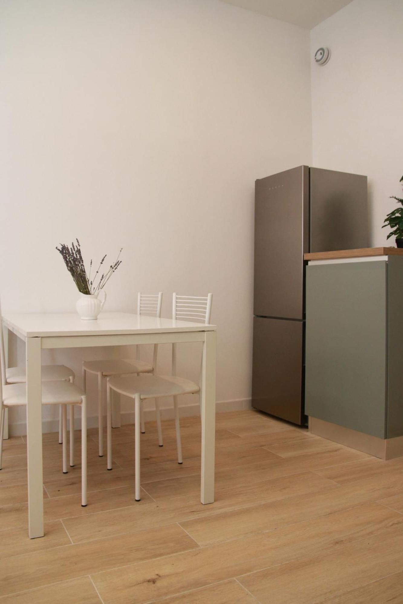 U Zone Apartment Bologna Ngoại thất bức ảnh