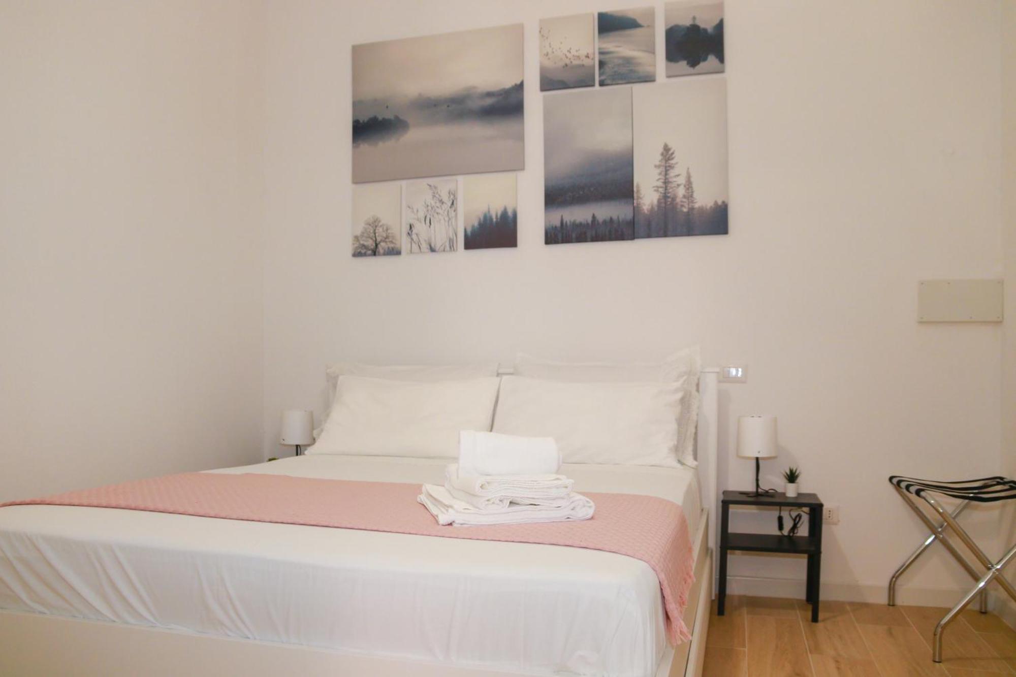 U Zone Apartment Bologna Ngoại thất bức ảnh