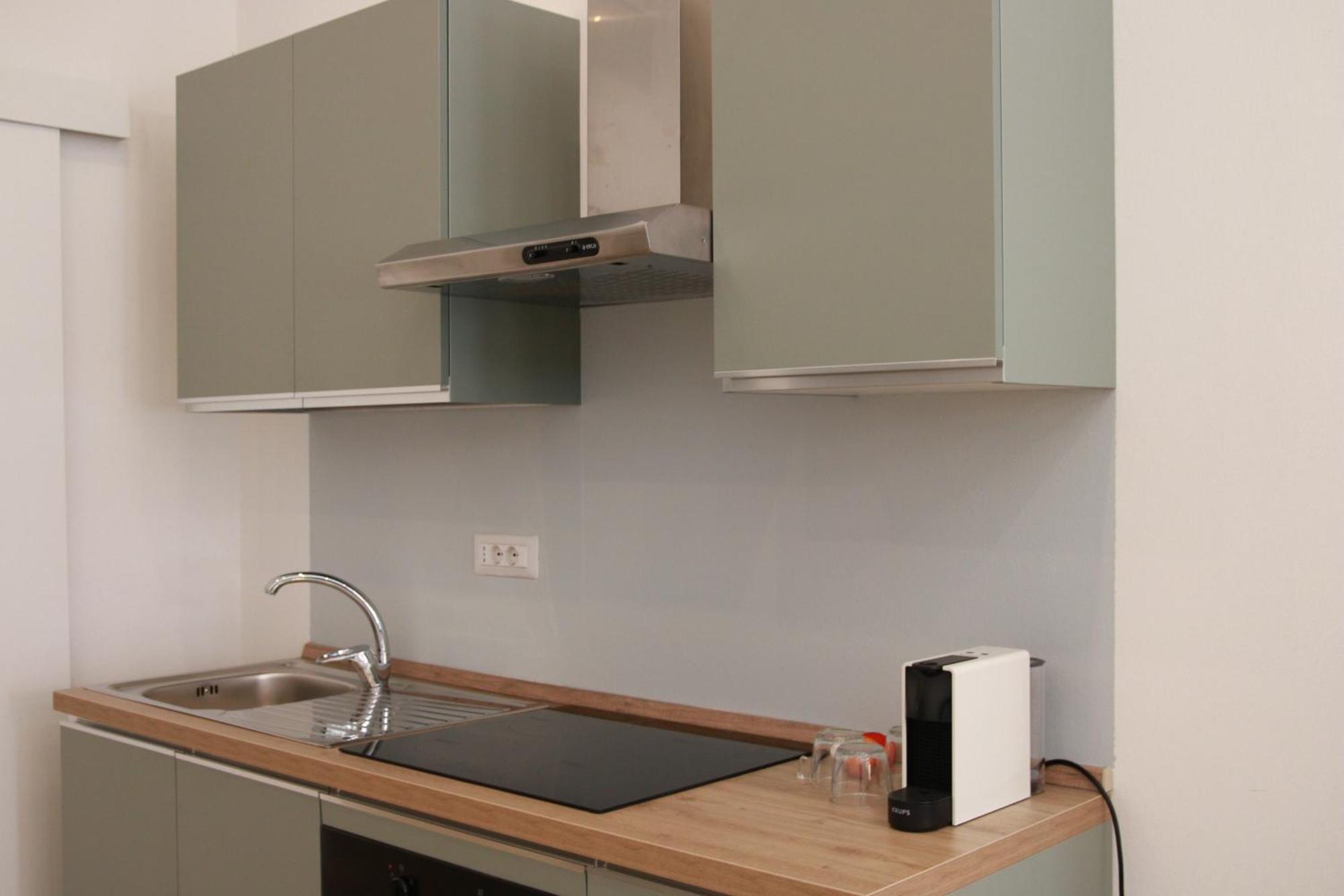 U Zone Apartment Bologna Ngoại thất bức ảnh