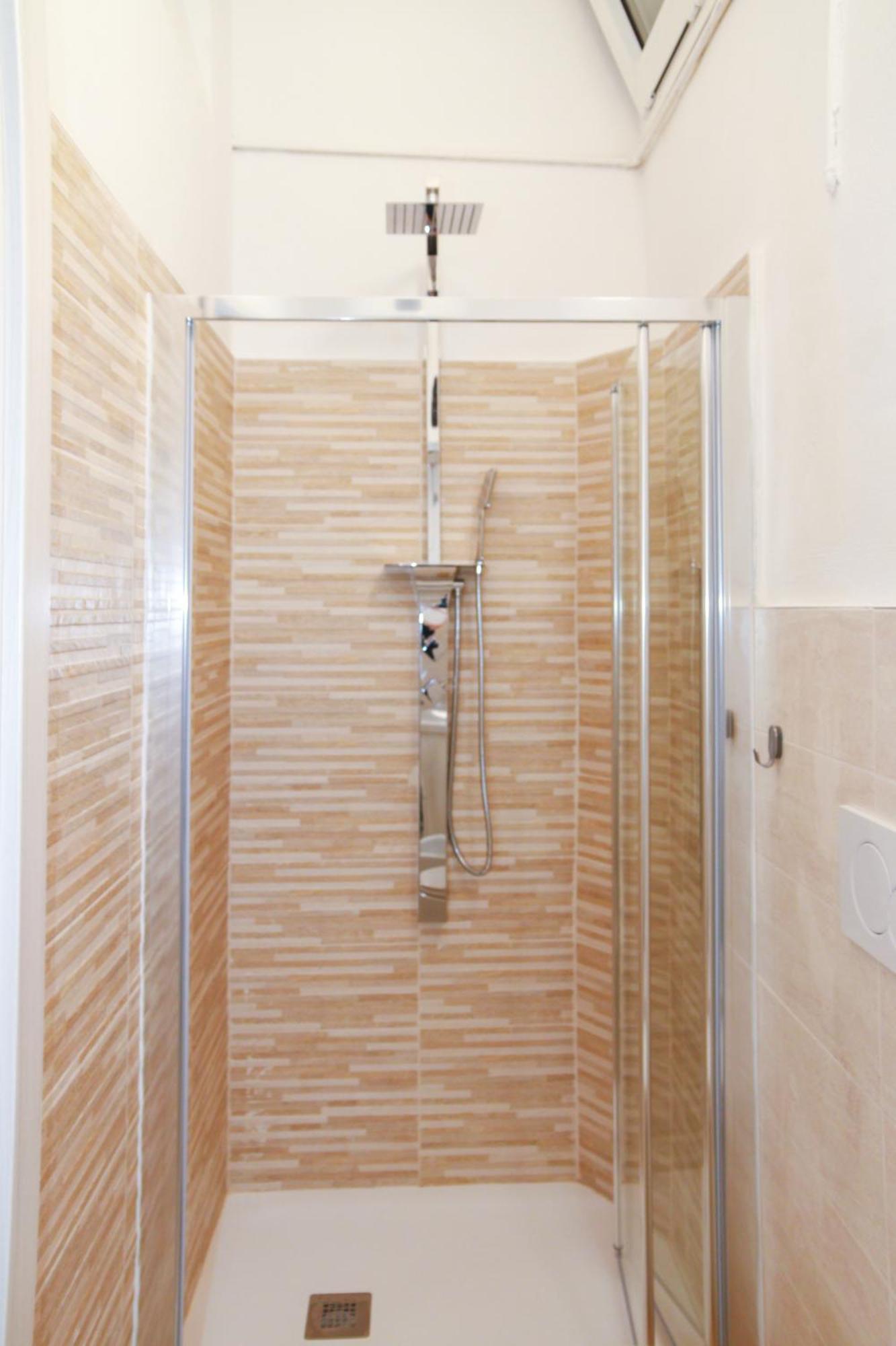 U Zone Apartment Bologna Ngoại thất bức ảnh