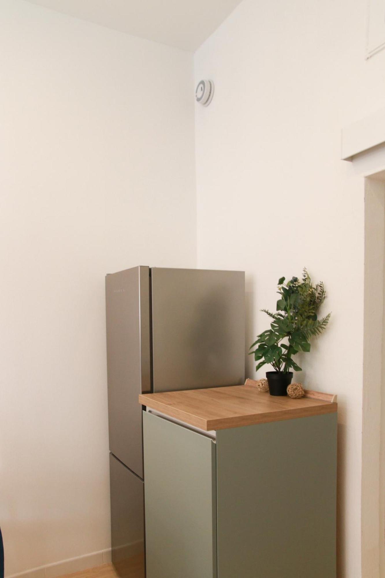 U Zone Apartment Bologna Ngoại thất bức ảnh