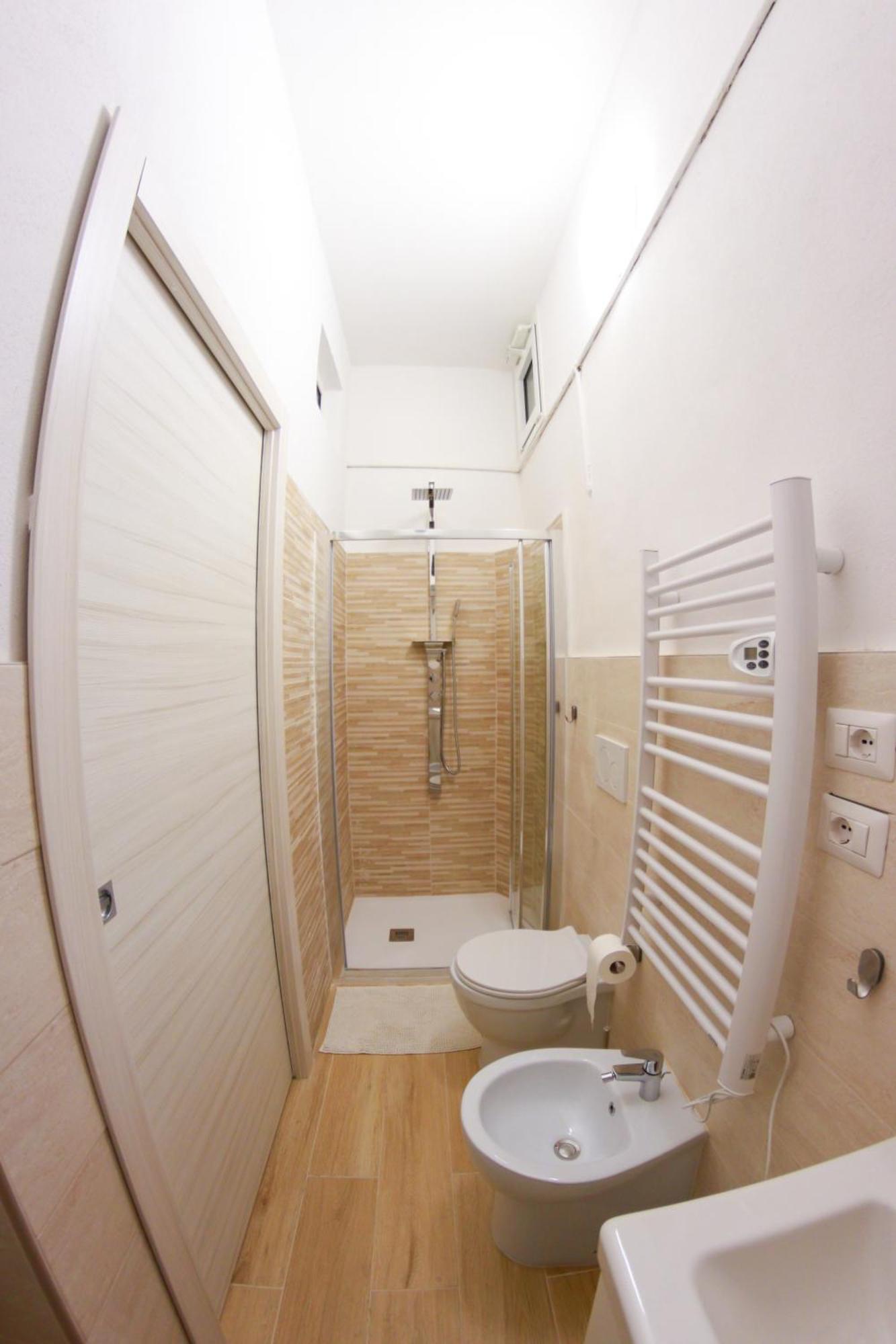 U Zone Apartment Bologna Ngoại thất bức ảnh