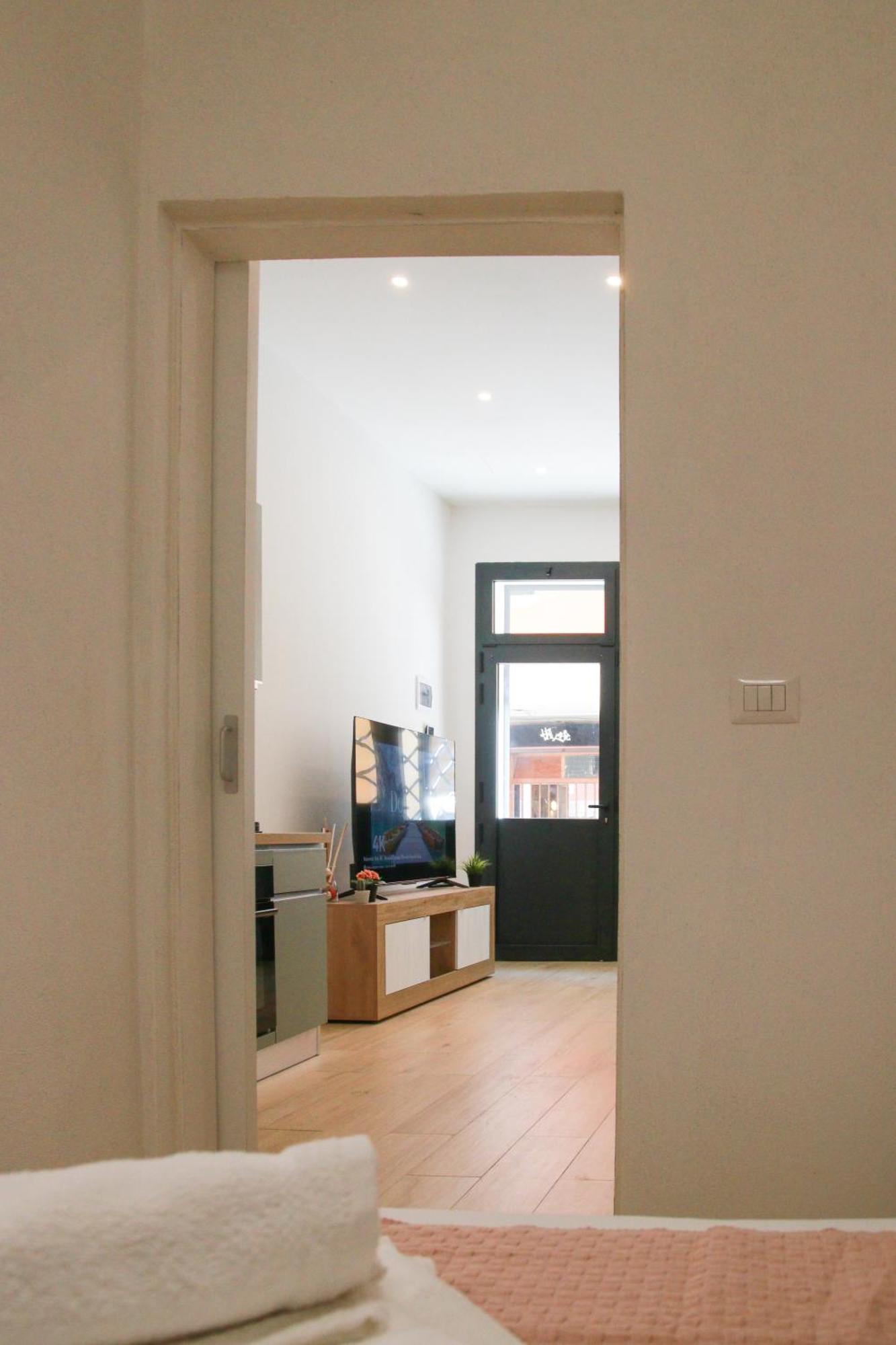 U Zone Apartment Bologna Ngoại thất bức ảnh