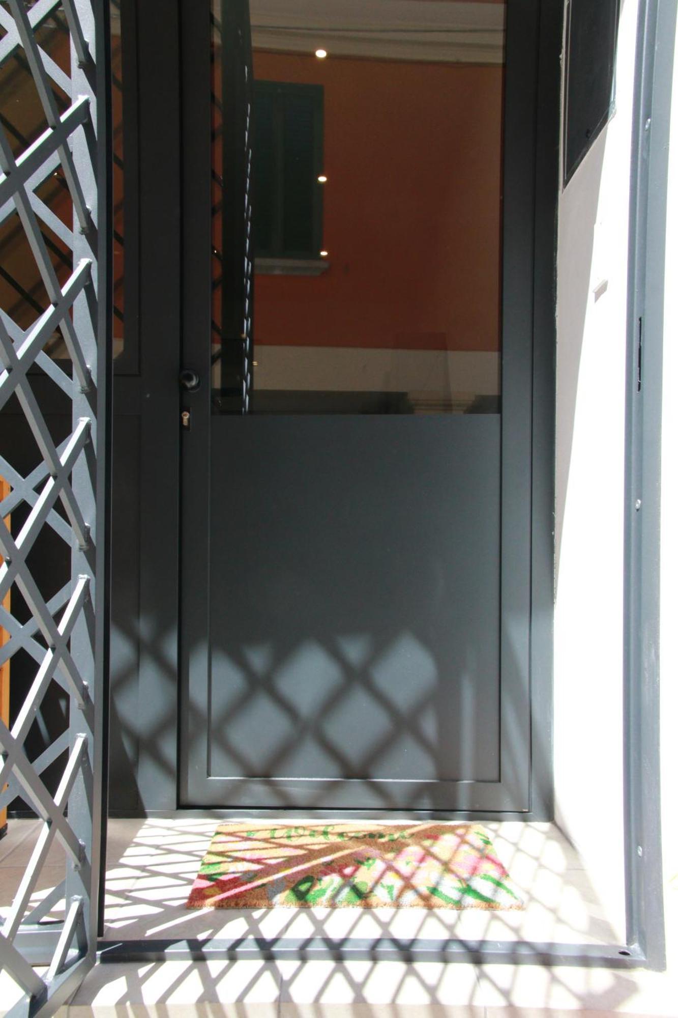 U Zone Apartment Bologna Ngoại thất bức ảnh