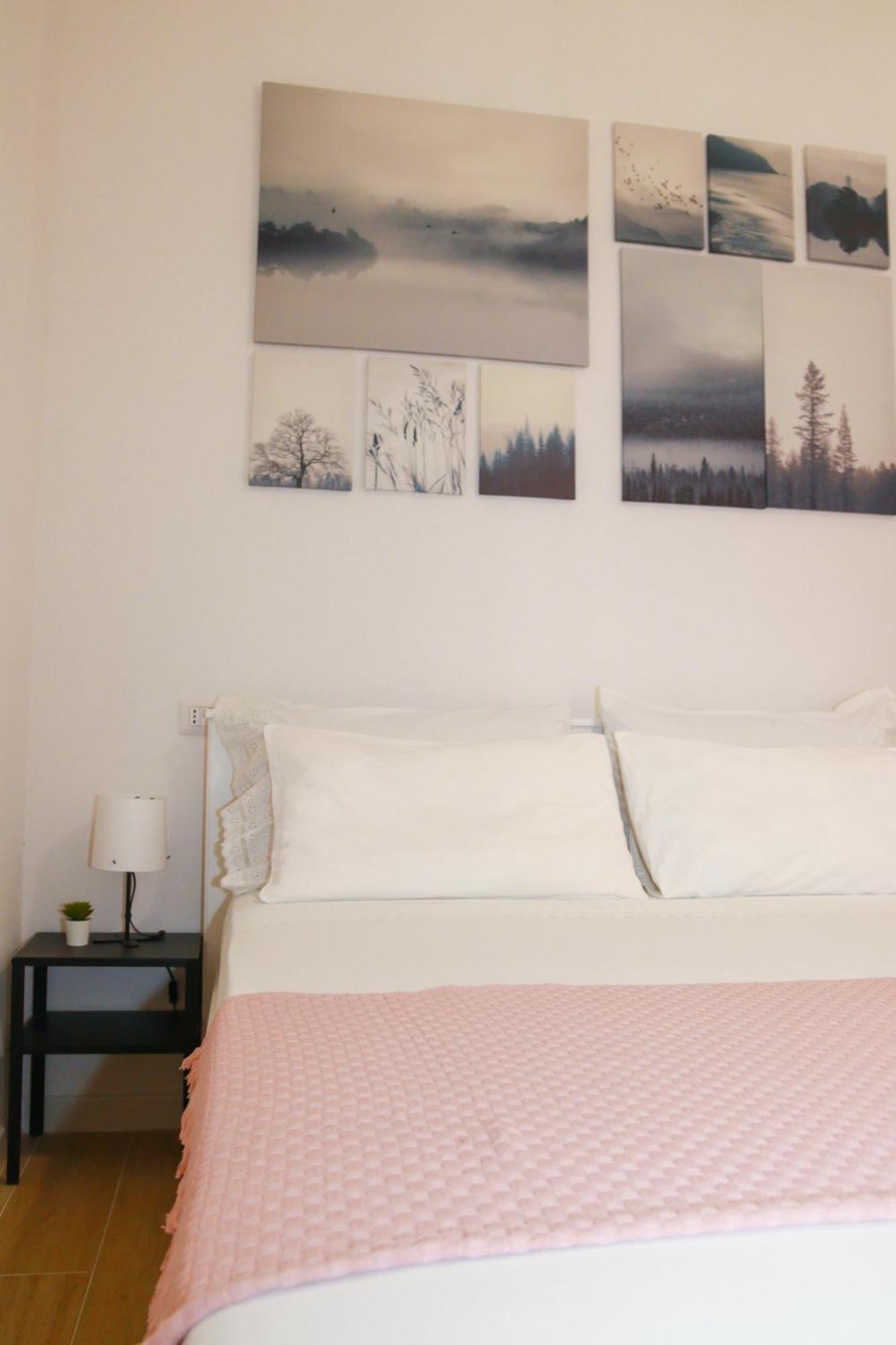 U Zone Apartment Bologna Ngoại thất bức ảnh