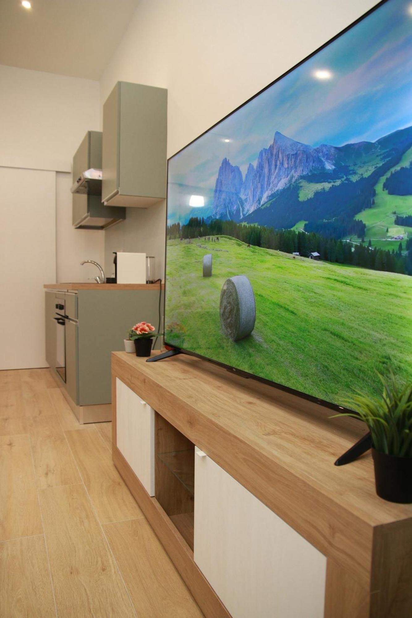U Zone Apartment Bologna Ngoại thất bức ảnh