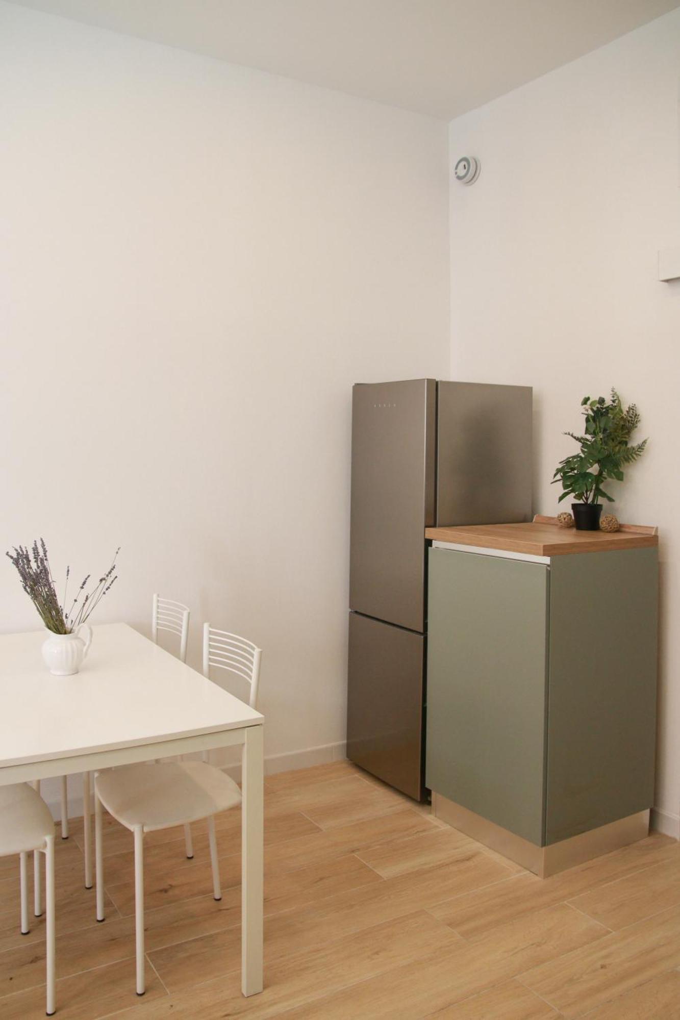 U Zone Apartment Bologna Ngoại thất bức ảnh