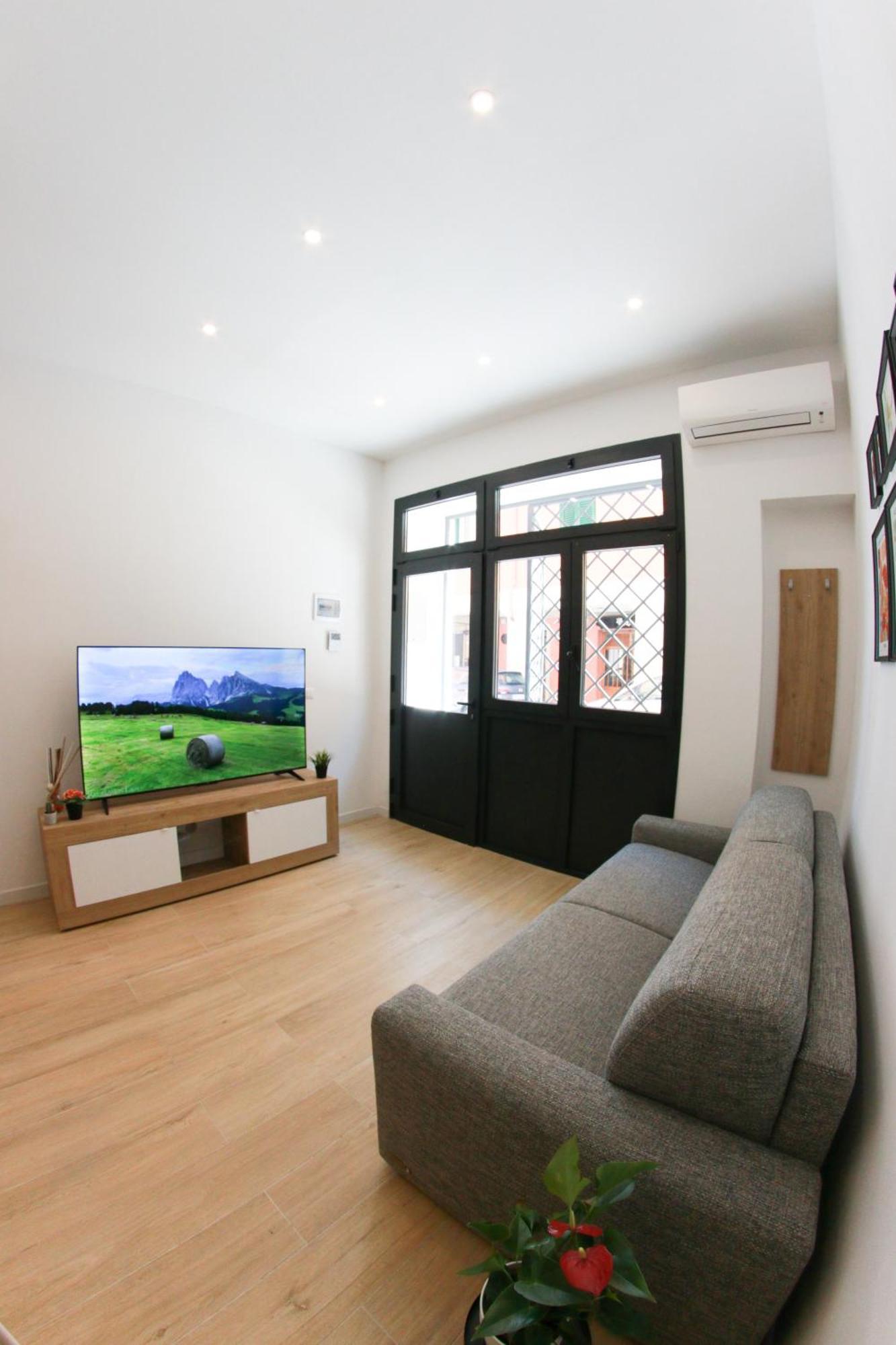 U Zone Apartment Bologna Ngoại thất bức ảnh