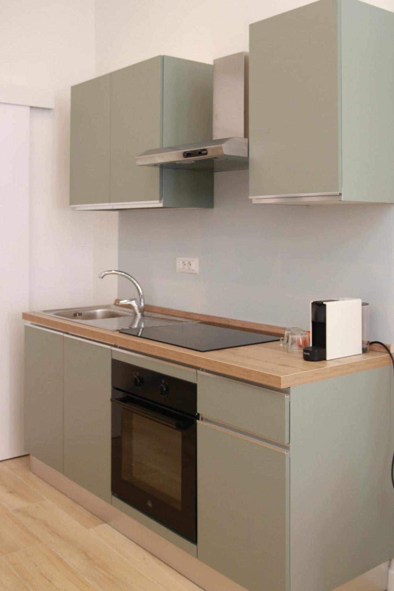 U Zone Apartment Bologna Ngoại thất bức ảnh
