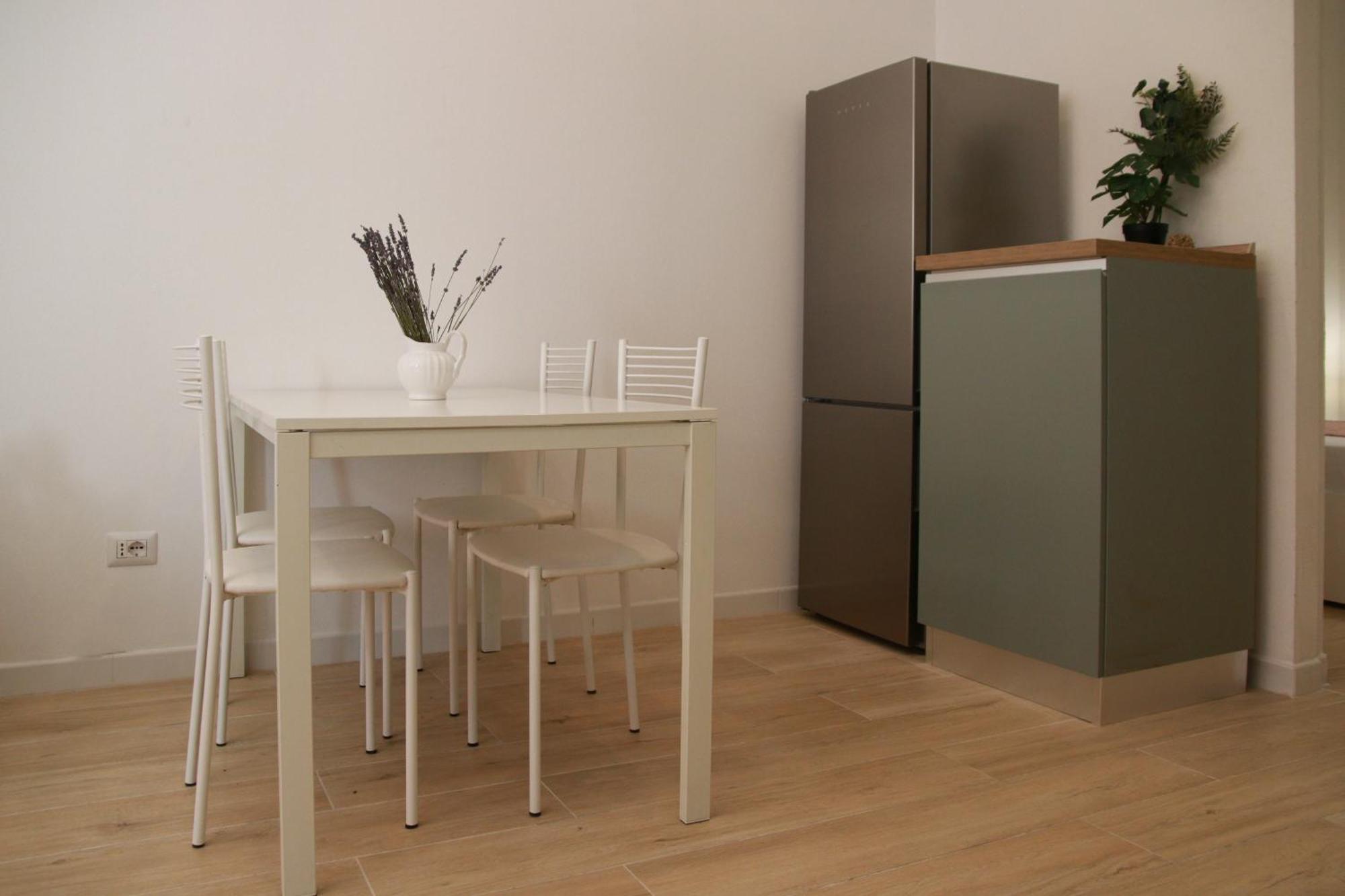 U Zone Apartment Bologna Ngoại thất bức ảnh