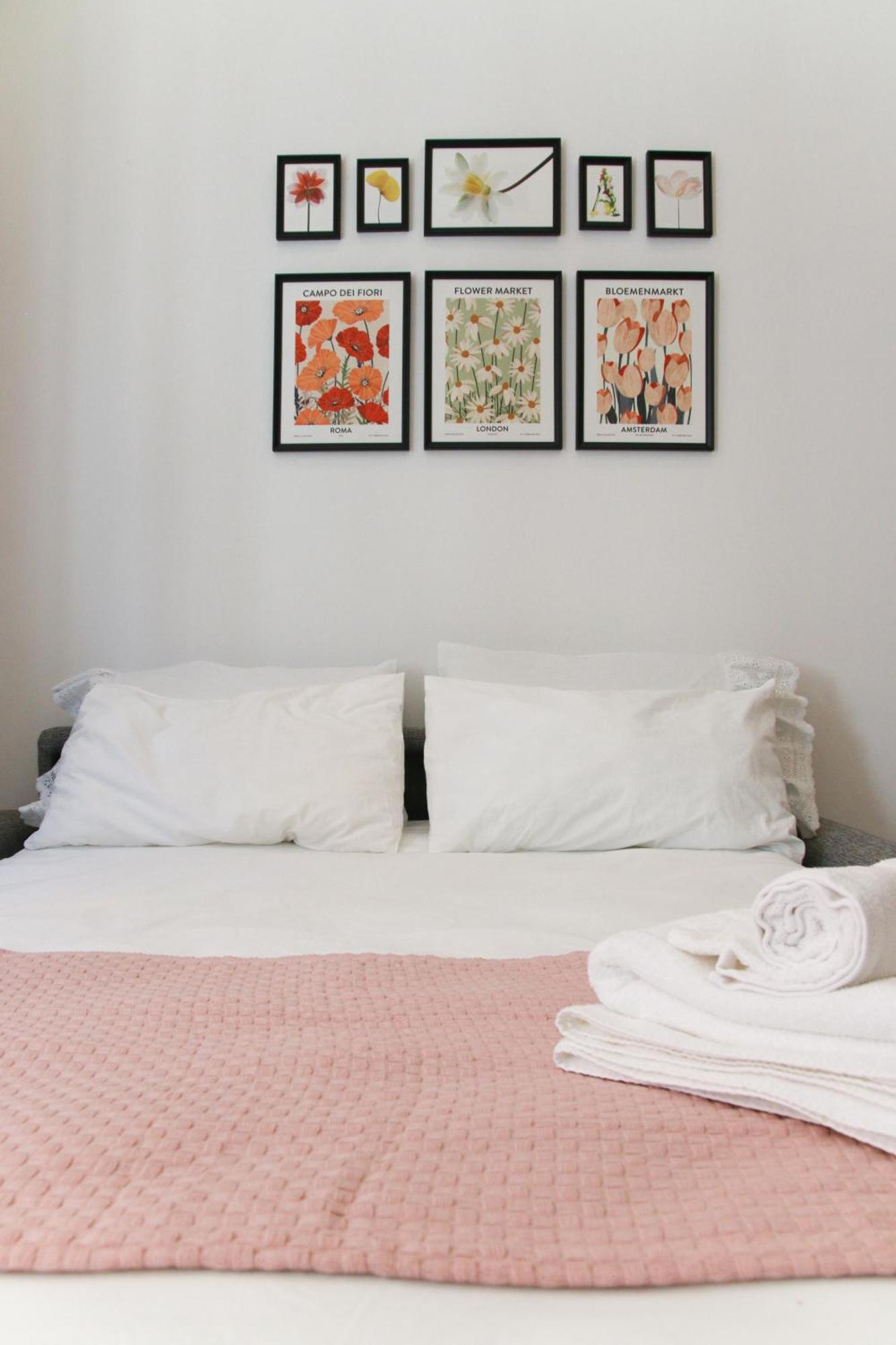 U Zone Apartment Bologna Ngoại thất bức ảnh