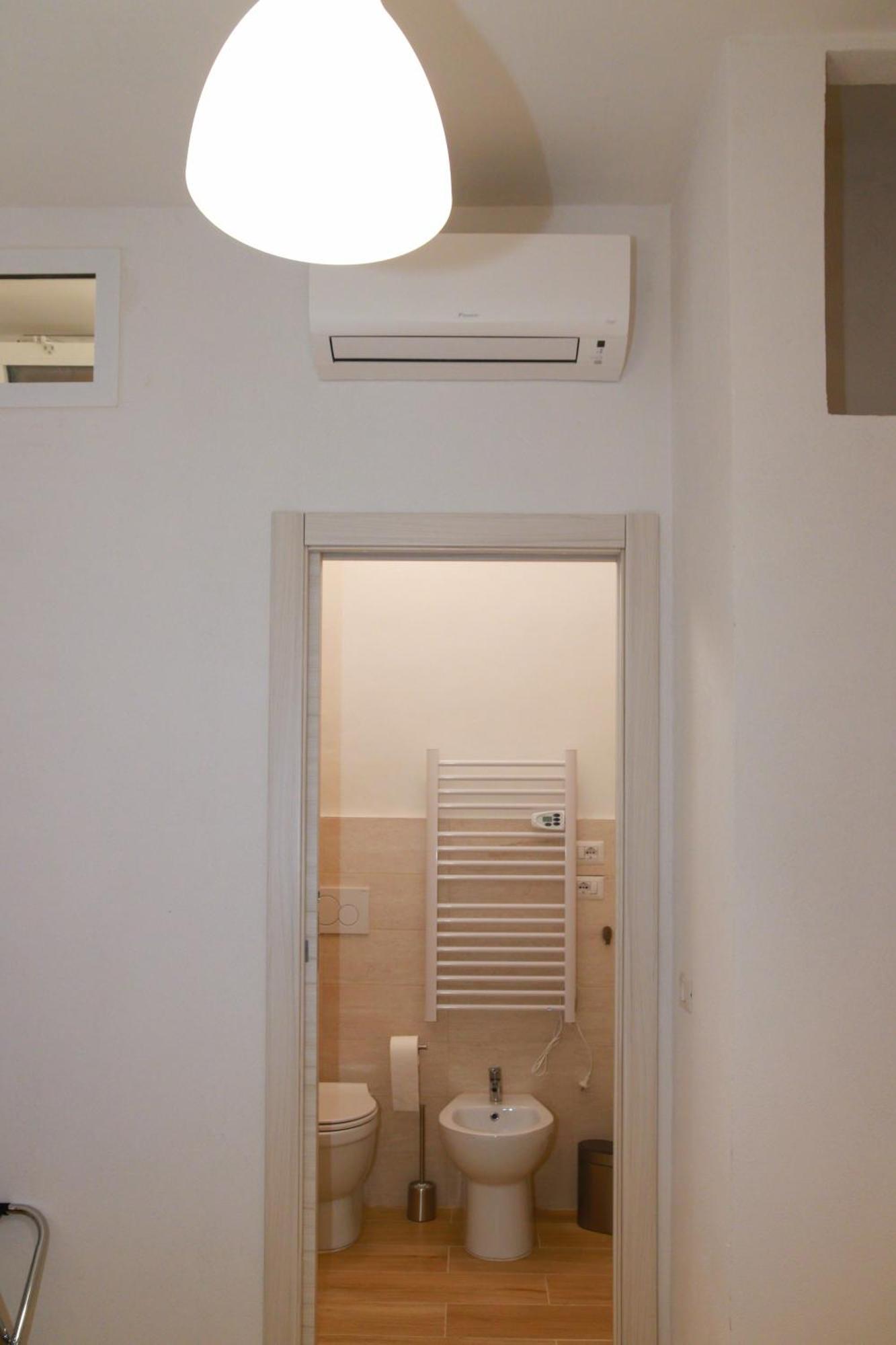 U Zone Apartment Bologna Ngoại thất bức ảnh