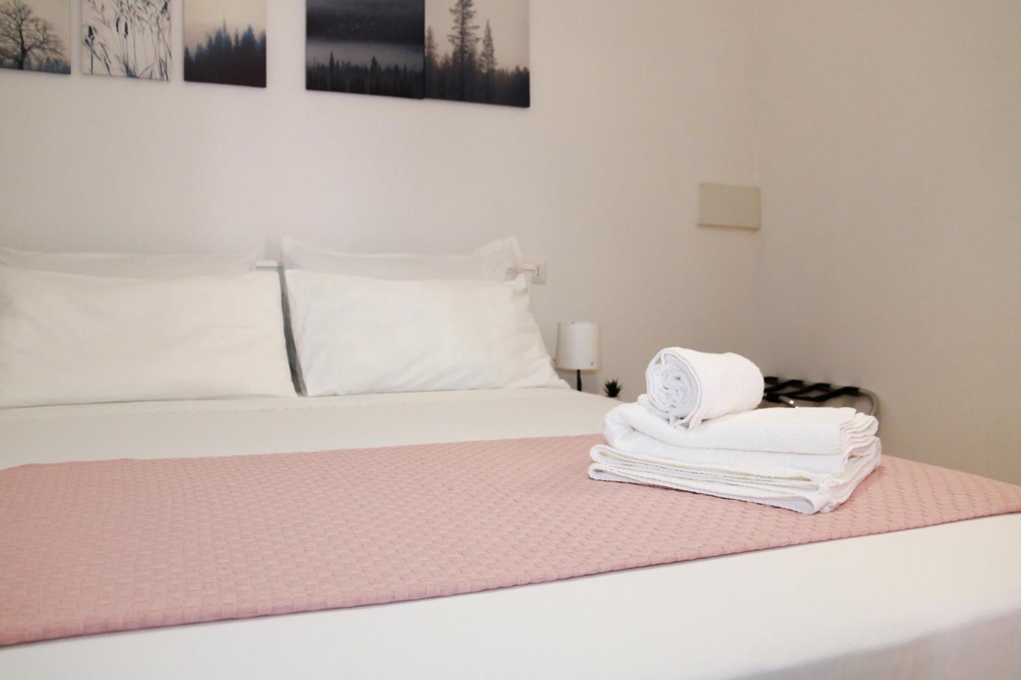 U Zone Apartment Bologna Ngoại thất bức ảnh